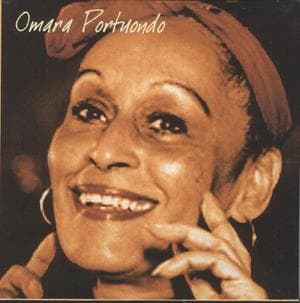 5 Leyendas - Omara Portuondo
