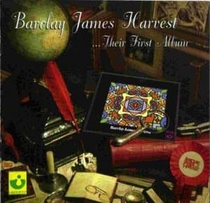 Their First Album (2002 remastered)