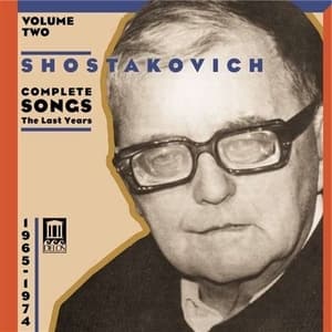 Complete Songs Vol. 2