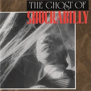The Ghost Of Shockabilly