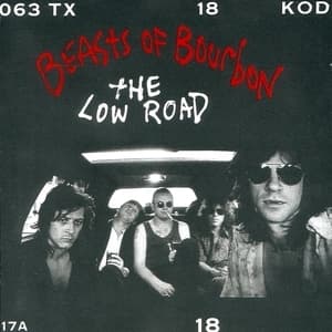 The Low Road