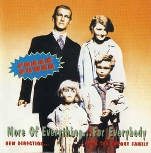 More Of Everything For Everybody