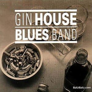 Gin House Blues Band