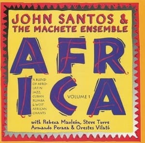 Africa Volume 1