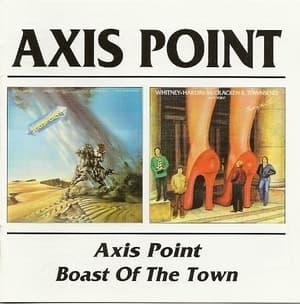 Axis Point /Boast Of The Town