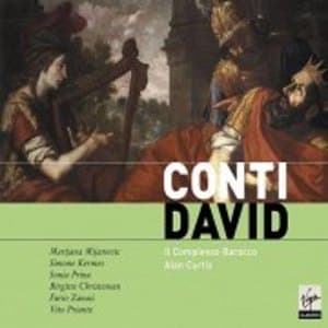 Conti F.b. - David