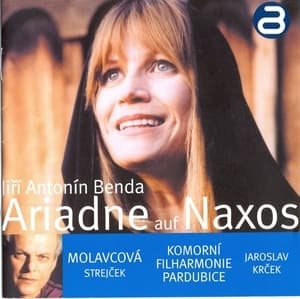Ariadne Auf Naxos