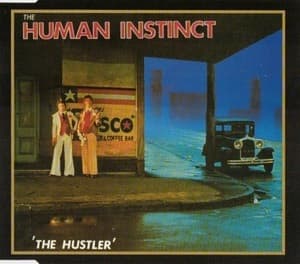 Human Instinct