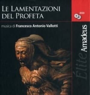 Lamentazioni Per La Settimana Santa