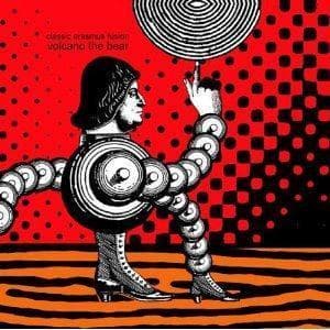 Classic Erasmus Fusion