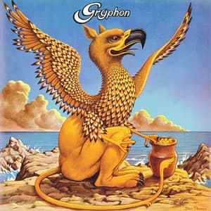 Gryphon (24-bit Remaster)