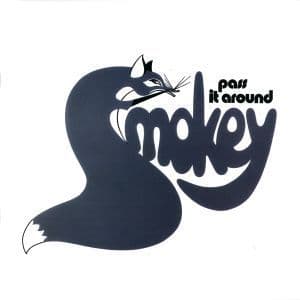 Pass It Around (2007 Remastered Expanded Edition)