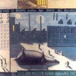 Dio Dio Mio, Che Cosa Abbiamo Fatto