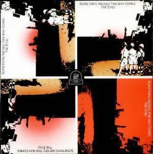 Something Wicked This Way Comes