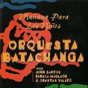 Manana Para Los Ninos