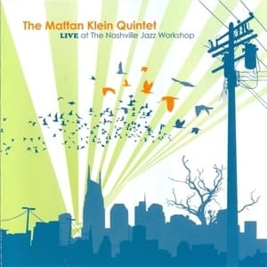 Live At The Nashville Jazz Workshop