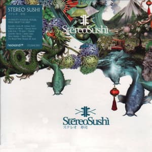 Hed Kandi Stereo Sushi, Vol. 10