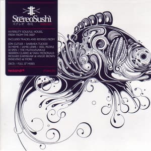 Hed Kandi Stereo Sushi, Vol. 13