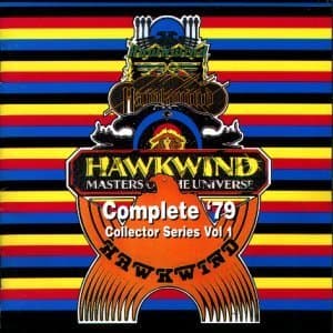 Complete '79 Collector Series Vol 1 (2CD)