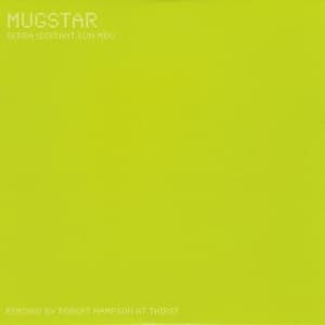 Serra (remixed By Robert Hampson At Thirst) [EP]