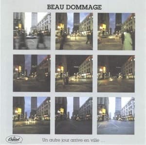 Un Autre Jour Arrive En Ville...