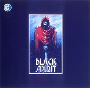 Black Spirit