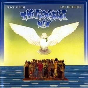 Peace Album / Past Imperfect