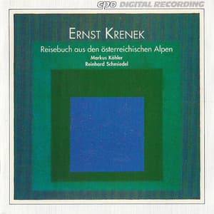 Reisebuch Aus Den Osterreichischen Alpen