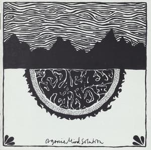 Organic Mind Solution