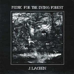 Music For The Dying Forest