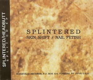 Skin Shist/Nail Fetish