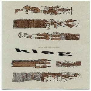 Eating And Sleeping (#15)