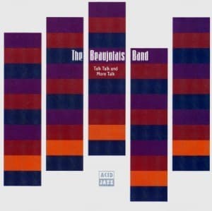 Talk Talk And More Talk