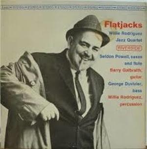 Flatjacks