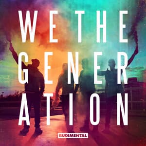We The Generation [deluxe Edition]