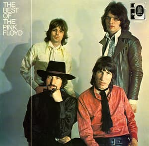 The Best of Pink Floyd