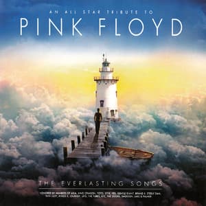 The Everlasting Songs - An All Star Tribute To Pink Floyd