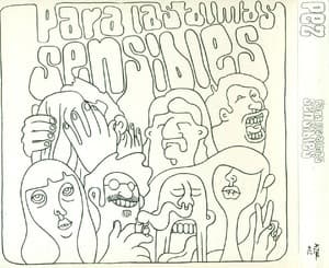 Para Las Almas Sensibles (2CD)