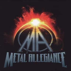 Metal Allegiance