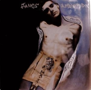 Jane's Addiction