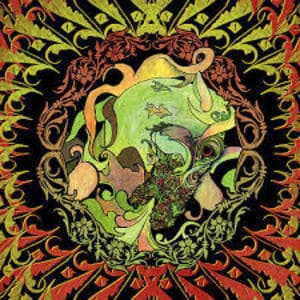 The Lick On The Tip Of An Envelope Yet To Be Sent