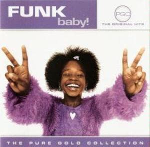 Funk Baby!