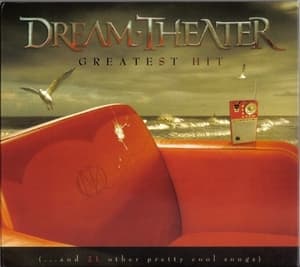 Greatest Hit (...And 21 Other Pretty Cool Songs)