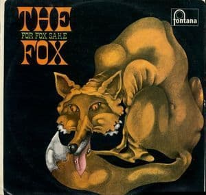 For Fox Sake