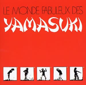 Le Monde Fabuleux Des