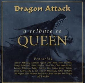 Dragon Attack - A Tribute To Queen