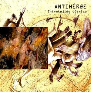 Entretejido Cуsmico