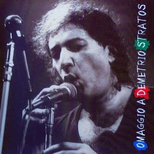 Omaggio A Demetrio Stratos