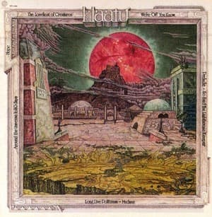 Hope (2009 remastered)