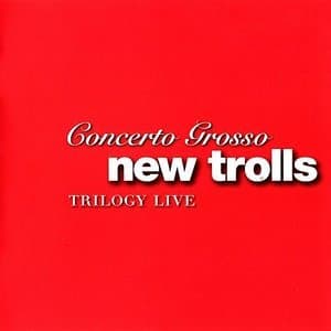 Concerto Grosso Trilogy Live